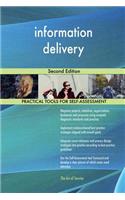 information delivery: Second Edition