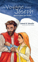 Voyage avec Joseph dans le temps de l'Avent