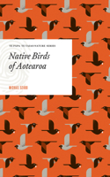 Native Birds of Aotearoa