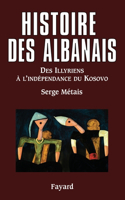 Histoire des Albanais