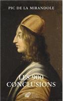 Les 900 Conclusions