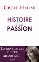 Histoire d'une passion