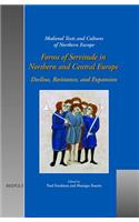 Forms of Servitude in Northern and Central Europe