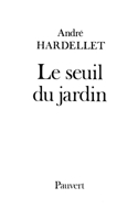Seuil du jardin