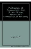 Plurilinguisme Et Communication