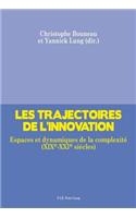 Les Trajectoires de l'Innovation