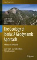 Geology of Iberia: A Geodynamic Approach