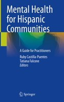 Mental Health for Hispanic Communities