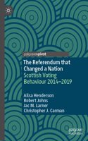 Referendum That Changed a Nation