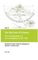 For the Love of Science