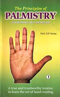 THE PRINCIPLES OF PALMISTRY-Vol 1-2