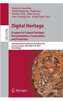 Digital Heritage