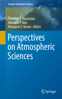 Perspectives on Atmospheric Sciences: (Springer Atmospheric Sciences)