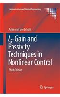 L2-Gain and Passivity Techniques in Nonlinear Control