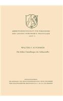 Die frühen Darstellungen des Arthurstoffes