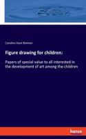 Figure drawing for children