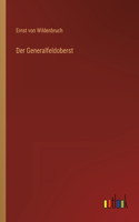 Der Generalfeldoberst