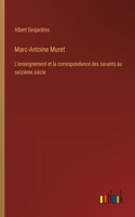 Marc-Antoine Muret