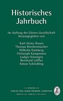 Historisches Jahrbuch