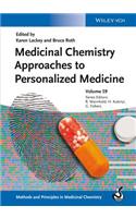 Medicinal Chemistry Approaches to Personalized Medicine