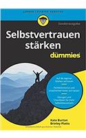 Selbstvertrauen starken fur Dummies 2e