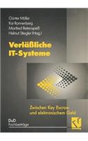 Verläßliche It-Systeme