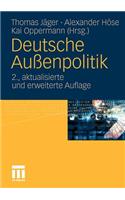 Deutsche Außenpolitik
