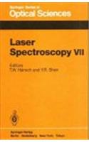 Laser Spectroscopy VII