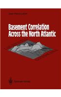 Basement Correlation across the North Atlantic
