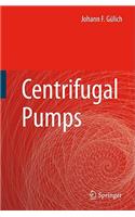 Centrifugal Pumps