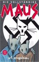Maus German Edition