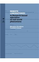 Remote Laboratories