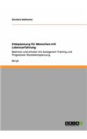 Entspannung für Menschen mit Lebenserfahrung: Besinnen und erholen mit Autogenem Training und Progressiver Muskelentspannung(German)