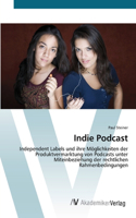 Indie Podcast