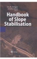 Handbook of Slope Stabilisation