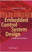 Embedded Control System Design