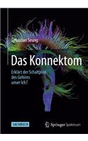 Das Konnektom - Erklart Der Schaltplan Des Gehirns Unser Ich?