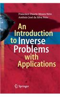 Introduction to Inverse Problems with Applications