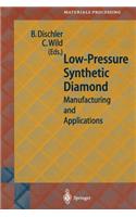 Low-Pressure Synthetic Diamond