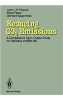 Reducing CO2 Emissions