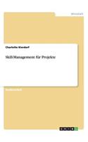 Skill-Management für Projekte