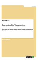 International Air Transportation