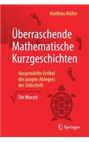 Überraschende Mathematische Kurzgeschichten