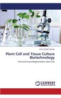Plant Cell and Tissue Culture Biotechnology