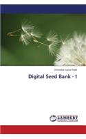 Digital Seed Bank - I