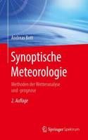 Synoptische Meteorologie