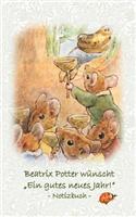 Beatrix Potter wünscht 