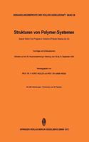 Strukturen Von Polymer-Systemen