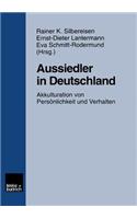 Aussiedler in Deutschland