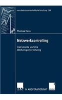 Netzwerkcontrolling